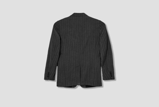 25SS 드리스 반 노튼 수트 자켓 251 020427 1504 509 - DRIES VAN NOTEN