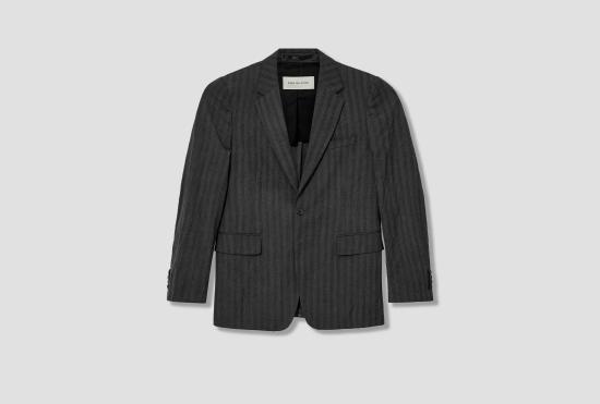 25SS 드리스 반 노튼 수트 자켓 251 020427 1504 509