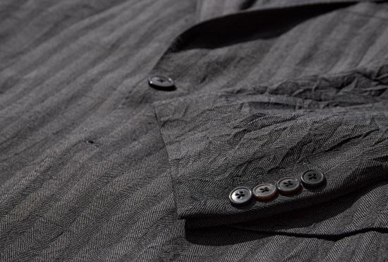 25SS 드리스 반 노튼 수트 자켓 251 020427 1504 509 - DRIES VAN NOTEN