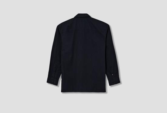 25SS 드리스 반 노튼 긴팔 셔츠 251 020733 1463 509 - DRIES VAN NOTEN