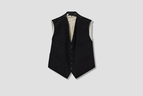 25SS 마르지엘라 베스트 S50FB0110S53915900