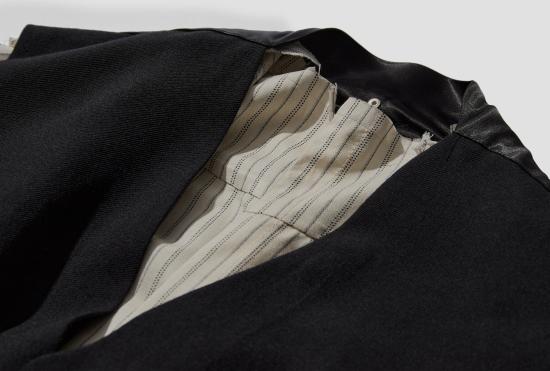 25SS 마르지엘라 베스트 S50FB0110S53915900 - MAISON MARGIELA