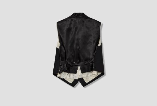 25SS 마르지엘라 베스트 S50FB0110S53915900 - MAISON MARGIELA