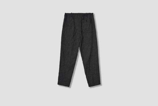  드리스 반 노튼 스트레이트 팬츠 251 020906 1504 509 - DRIES VAN NOTEN