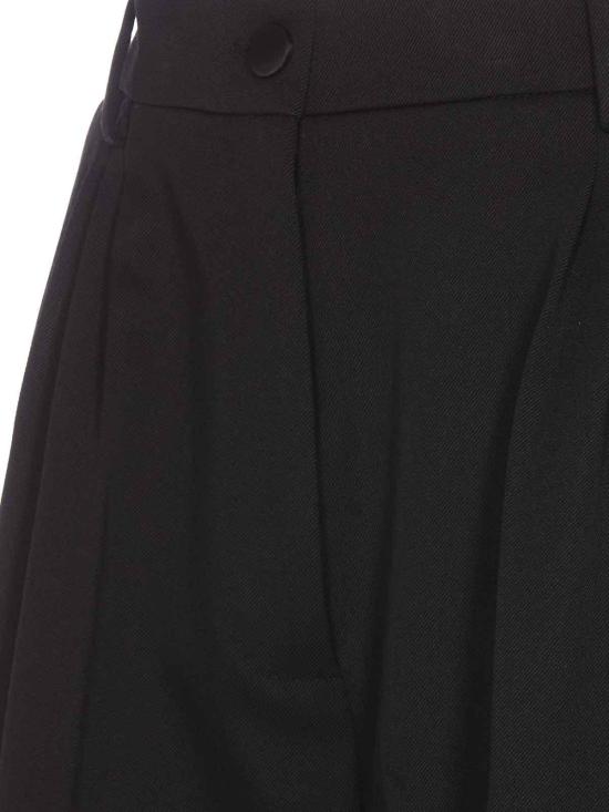  돌체앤가바나 숏팬츠 FTCZWTFU28JN0000 Black - DOLCE & GABBANA