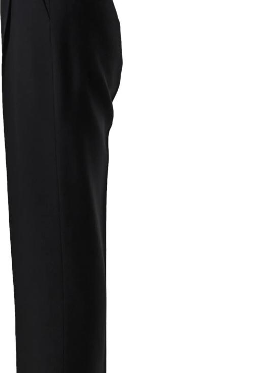 25SS 피어오브갓 / 남성 싱글 플리트 이터널 트라우저 FGE240 401GRB BLACK BPG - FEAR OF GOD