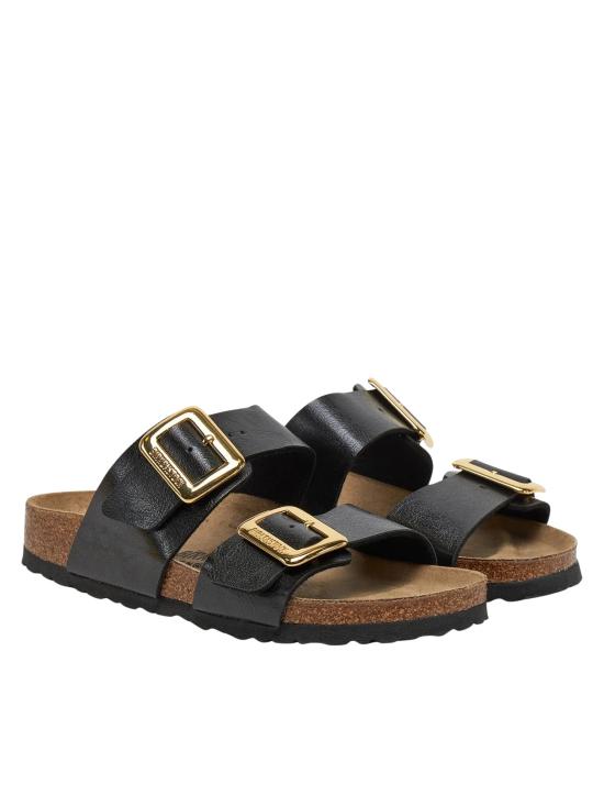 25SS 버켄스탁 뮬/슬리퍼 1029457 GRACEFUL LICORICE - BIRKENSTOCK