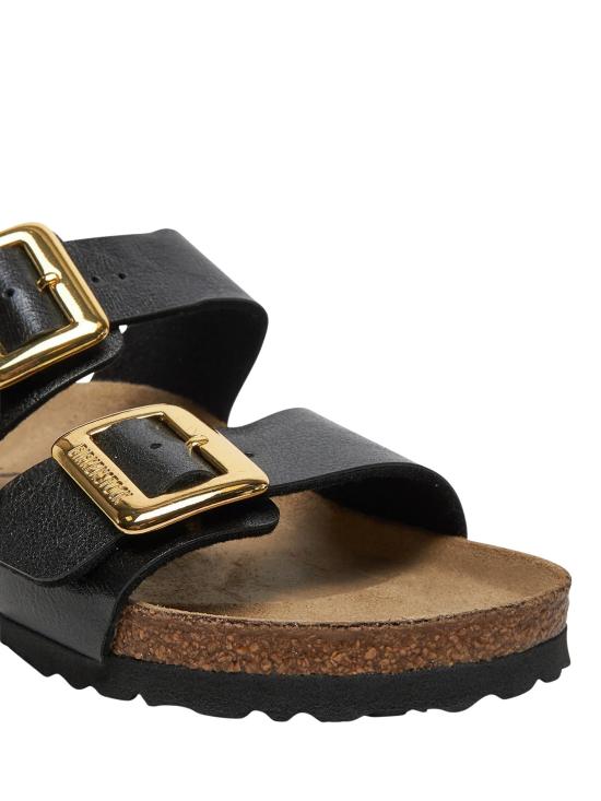 25SS 버켄스탁 뮬/슬리퍼 1029457 GRACEFUL LICORICE - BIRKENSTOCK