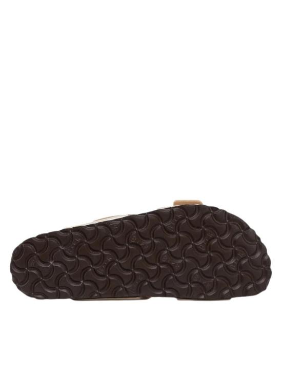 25SS 버켄스탁 뮬/슬리퍼 1029492 PEARL WHITE - BIRKENSTOCK