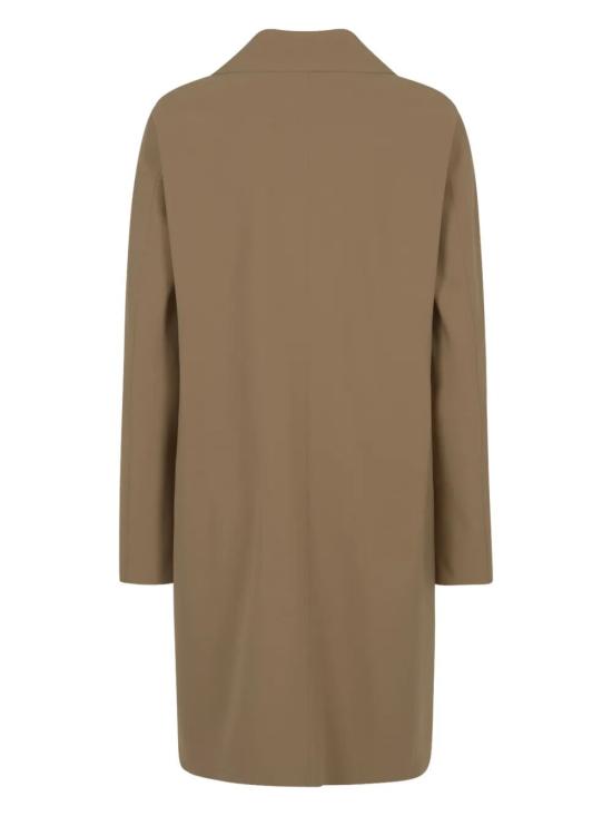 25SS 에르노 코트 CA000521D 13455S 096 2157 CAMEL - HERNO