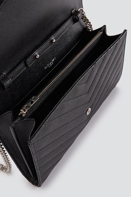 25SS 생로랑 숄더백 377828BOW021000 DOM - SAINT LAURENT