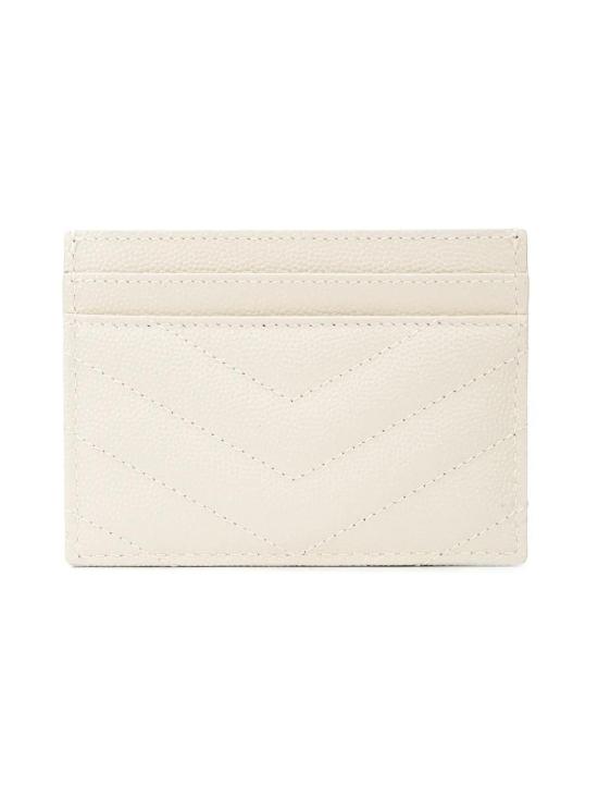 25SS 생로랑 카드지갑 423291BOW019207 DOM - SAINT LAURENT