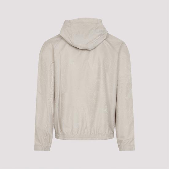 25SS 벨루티 자켓 R28OBU100 001 D48 NATURAL BEIGE - BERLUTI