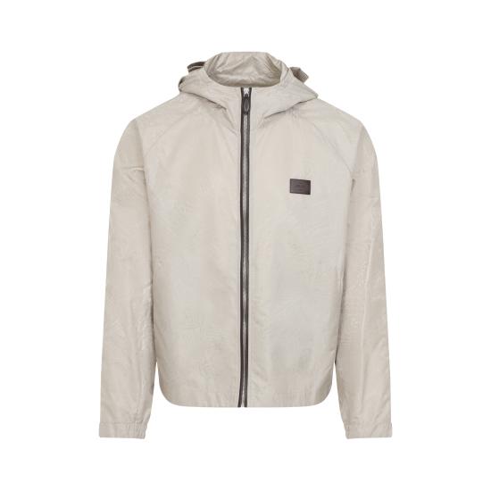 25SS 벨루티 자켓 R28OBU100 001 D48 NATURAL BEIGE - BERLUTI