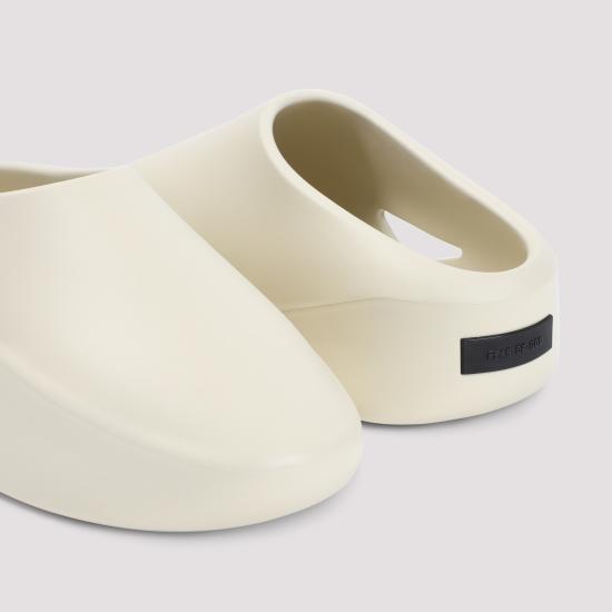 25SS 피어오브갓 뮬/슬리퍼 FGE280 8006EVA 107 CREAM - FEAR OF GOD