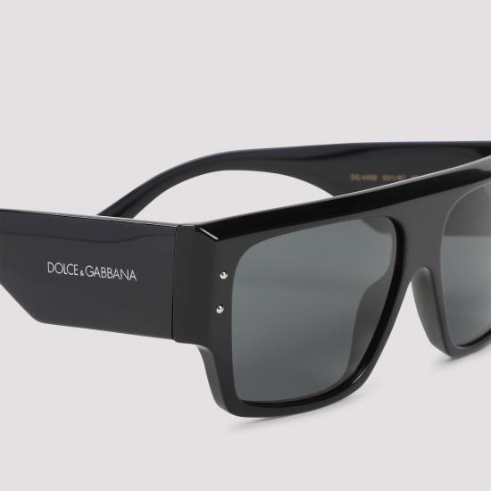 25SS 돌체앤가바나 선글라스 0DG4459 50187 NERO - DOLCE & GABBANA