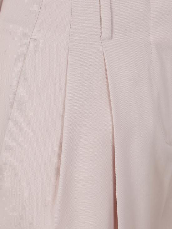 25SS 골든구스 스트레이트 팬츠 GWP01203 P001965 25235 25235 SHADOW GRAY - GOLDEN GOOSE