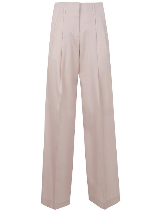 25SS 골든구스 스트레이트 팬츠 GWP01203 P001965 25235 25235 SHADOW GRAY