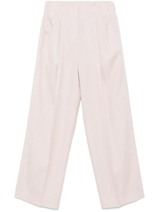 25SS 골든구스 스트레이트 팬츠 GWP01203 P001965 25235 25235 SHADOW GRAY - GOLDEN GOOSE