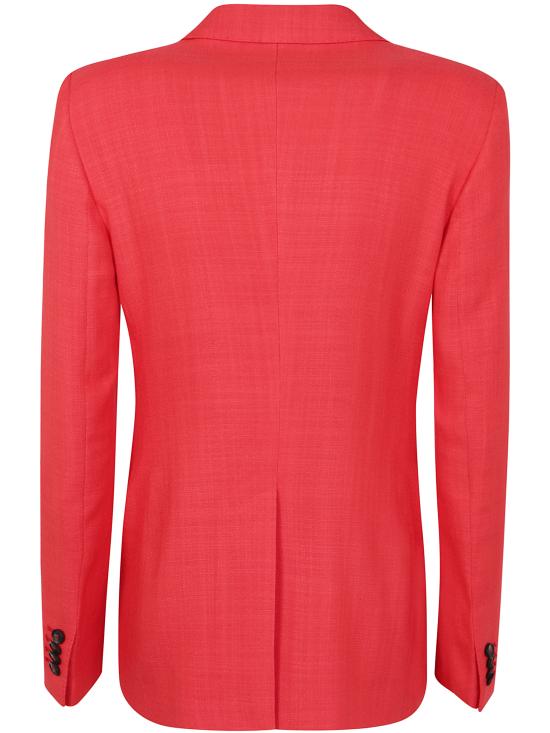  딸리아토레 수트 자켓 J PARIGI10B 340159 096 ER898 RED - TAGLIATORE