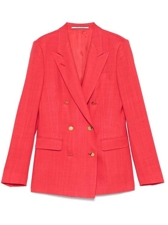  딸리아토레 수트 자켓 J PARIGI10B 340159 096 ER898 RED