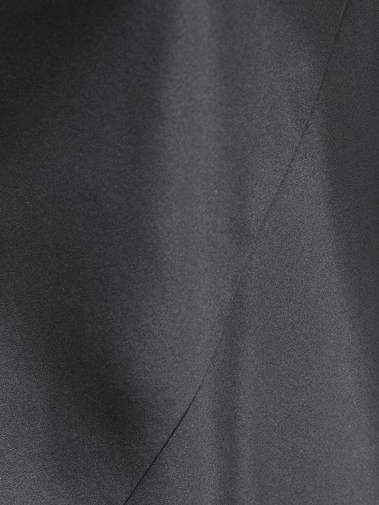 25SS 막스마라 민소매 티셔츠 2511161024600 002 BLACK - MAX MARA