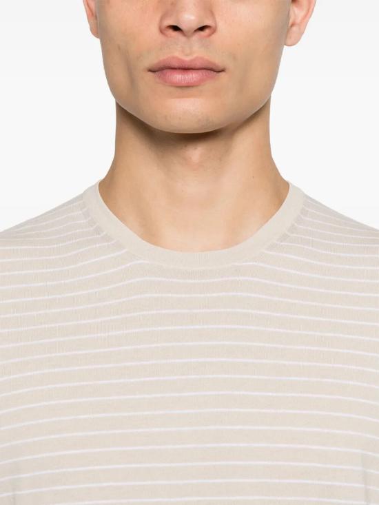 25SS 에르노 스웨터 MG000170U 72097 2600 DOVE - HERNO