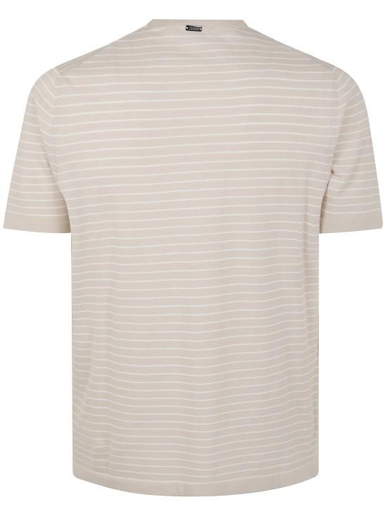 25SS 에르노 스웨터 MG000170U 72097 2600 DOVE - HERNO