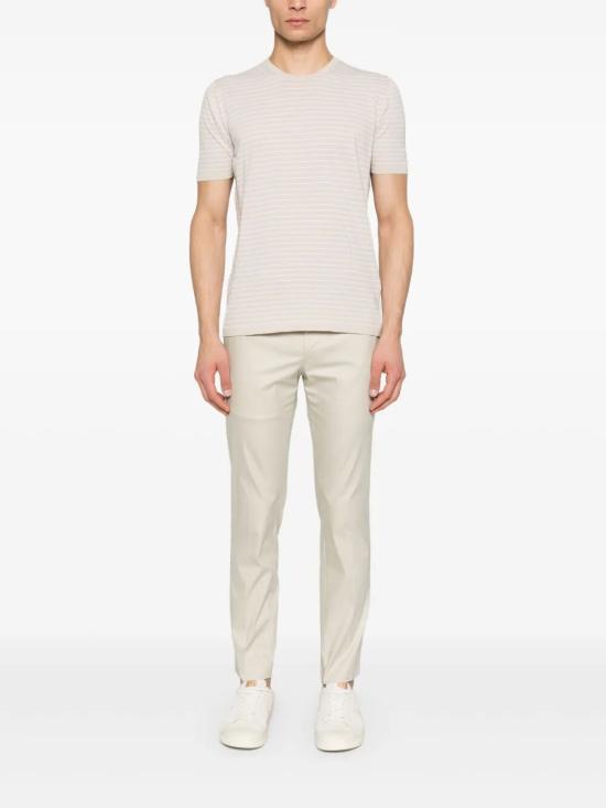 25SS 에르노 스웨터 MG000170U 72097 2600 DOVE - HERNO