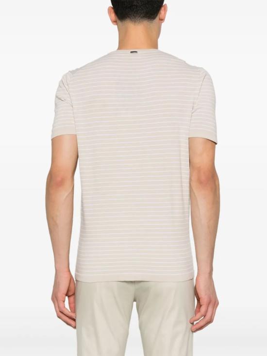 25SS 에르노 스웨터 MG000170U 72097 2600 DOVE - HERNO