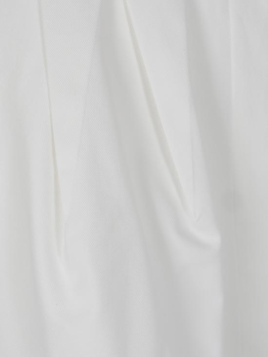 25SS 막스마라 스커트 2511101343600 001 WHITE - MAX MARA