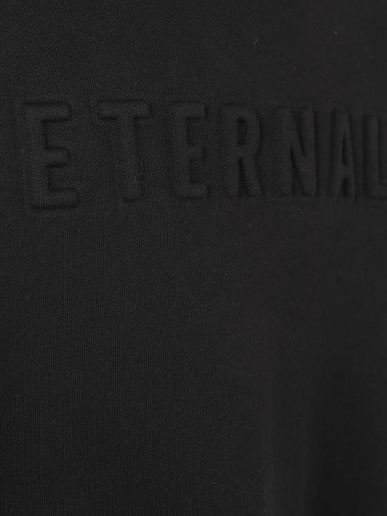 25SS 피어오브갓 긴팔 티셔츠 FGE250 5141FLC BLACK - FEAR OF GOD