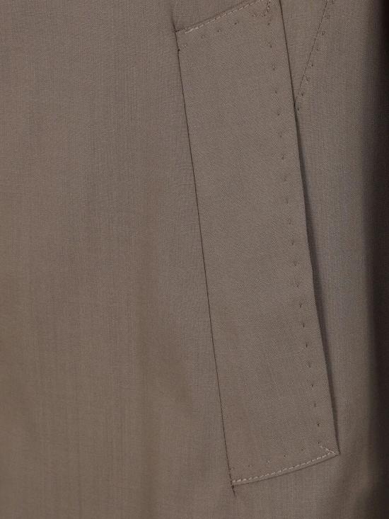 25SS 발바 자켓 SPLMONO 48053 02 NUT - BARBA