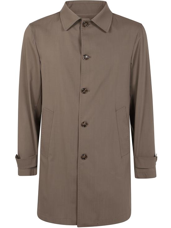 25SS 발바 자켓 SPLMONO 48053 02 NUT