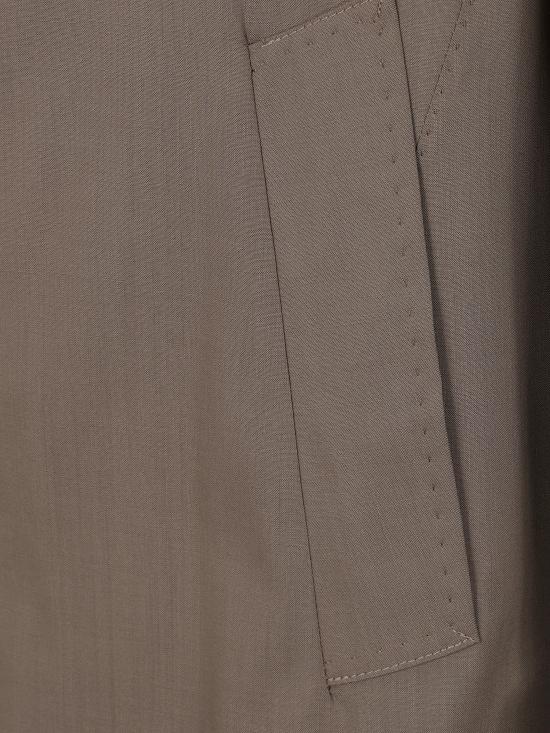 25SS 발바 자켓 SPLMONO 48053 02 NUT - BARBA