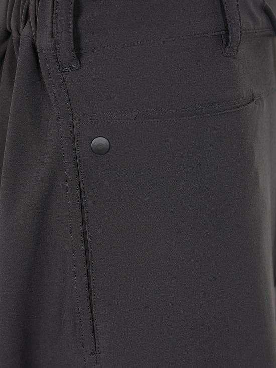 25SS 아디다스 Y3 미디 스커트 JD1477 BLACK - ADIDAS Y3