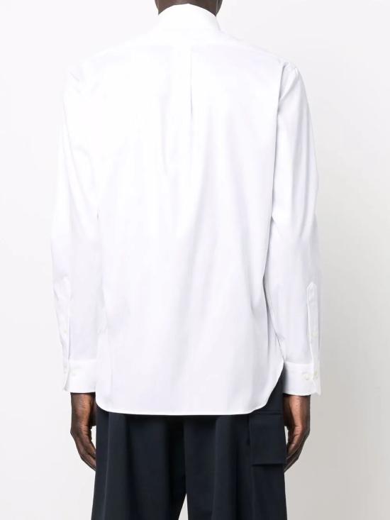 25SS 폴로 랄프로렌 긴팔 셔츠 712 870507 001 096 WHITE - POLO RALPH LAUREN