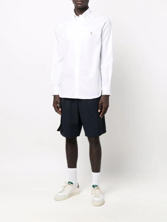 25SS 폴로 랄프로렌 긴팔 셔츠 712 870507 001 096 WHITE - POLO RALPH LAUREN