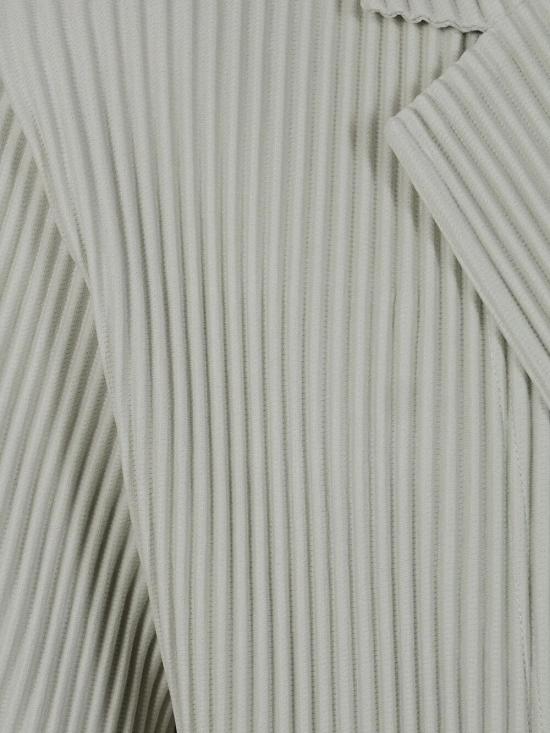 25SS 옴므 플리세 이세이 미야케 수트 자켓 HP56JD150 17 FROSTY GREY - HOMME PLISSE' ISSEY MIYAKE