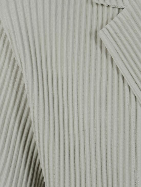 25SS 옴므 플리세 이세이 미야케 수트 자켓 HP56JD150 17 FROSTY GREY - HOMME PLISSE' ISSEY MIYAKE