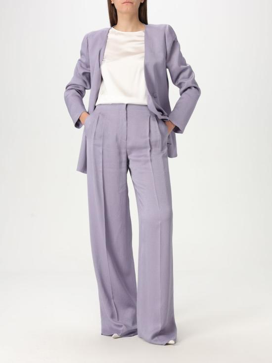 25FW 엠포리오 아르마니 반팔 티셔츠 8N2K152NXXZ 0101 White - EMPORIO ARMANI