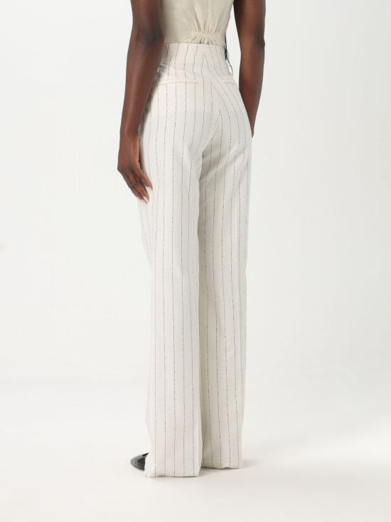 25SS 딸리아토레 팬츠 PADIMA930002R X1089 White - TAGLIATORE