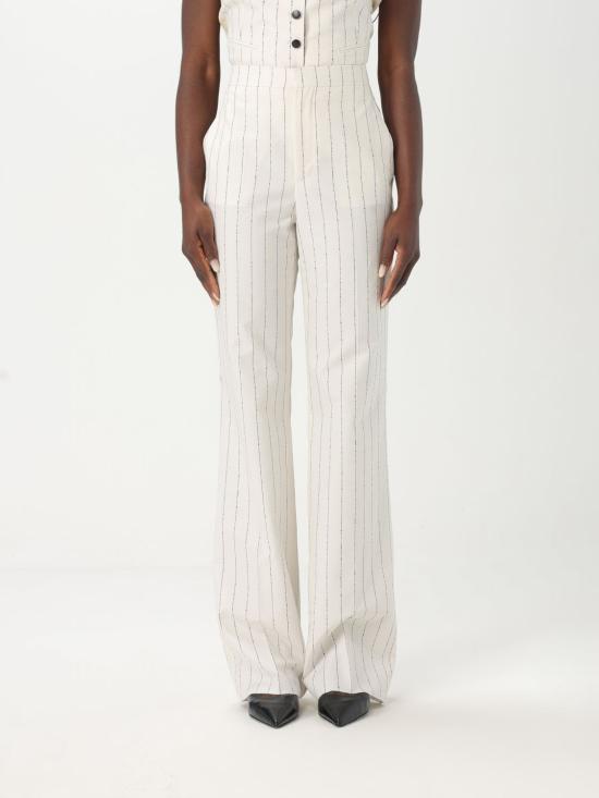 25SS 딸리아토레 팬츠 PADIMA930002R X1089 White