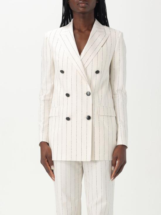 25SS 딸리아토레 자켓 JJASMINE10B930002R X1089 White