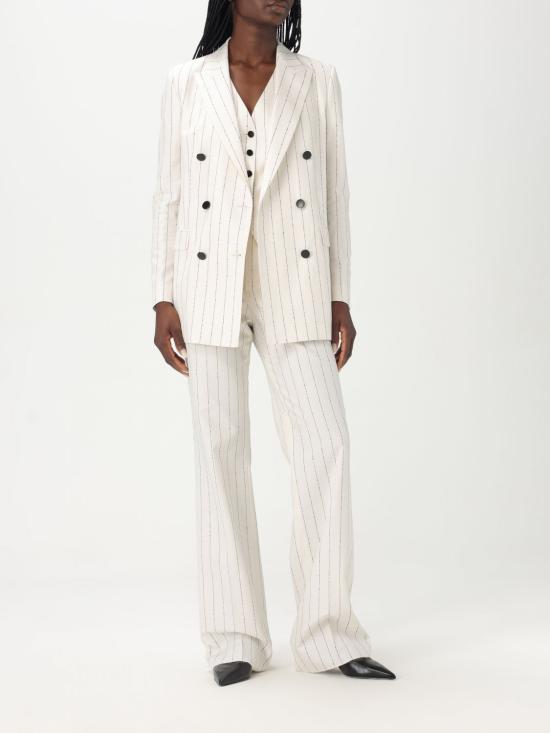 25SS 딸리아토레 자켓 JJASMINE10B930002R X1089 White - TAGLIATORE