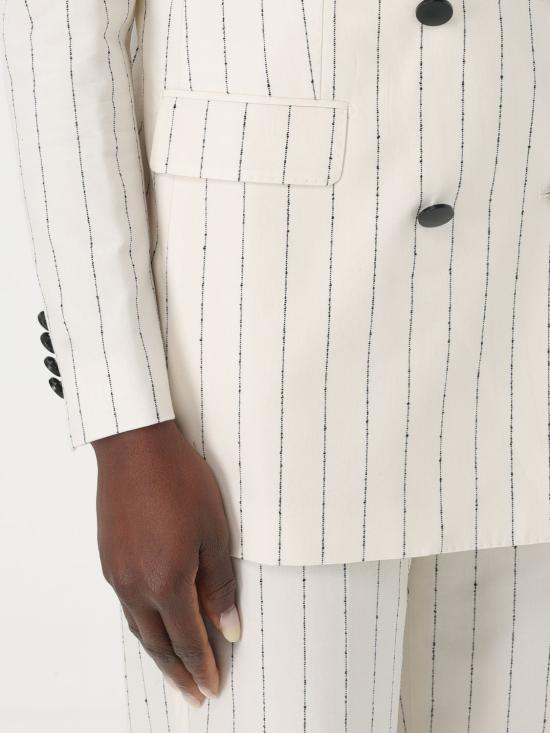 25SS 딸리아토레 자켓 JJASMINE10B930002R X1089 White - TAGLIATORE