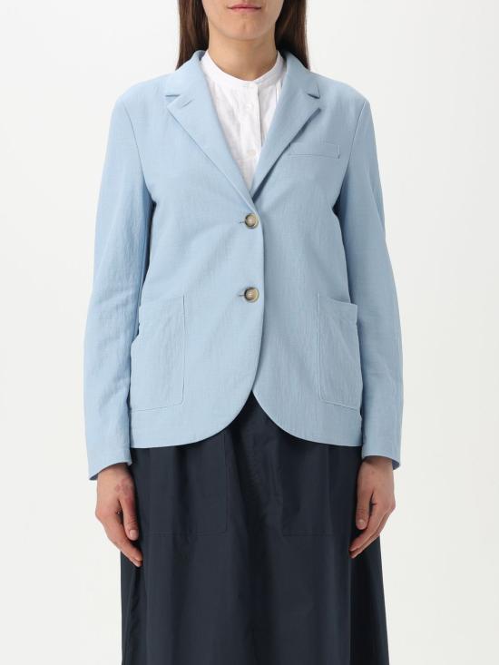 25SS 해리스와프런던 자켓 A2220PYF YF11 Blue