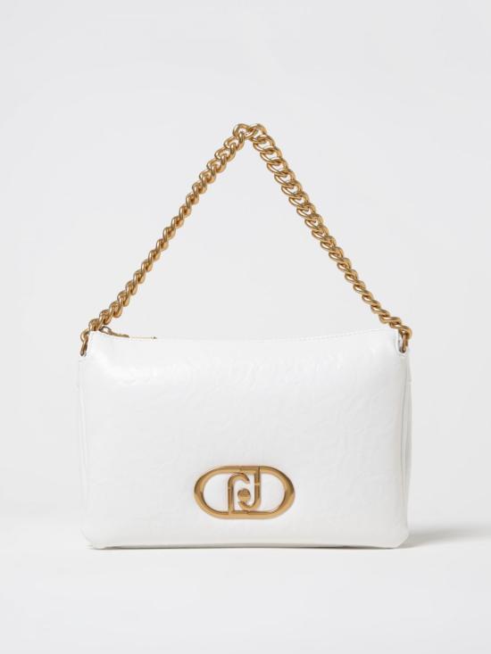 25FW 리우조 숄더백 AA5141E0886 01065 White