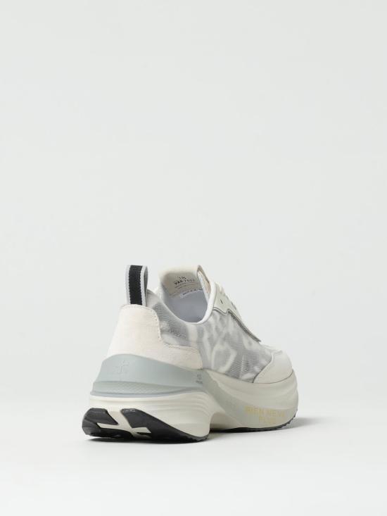 25FW 프리미아타 HILL 힐 스니커즈 HILL 7507 Multicolor - PREMIATA