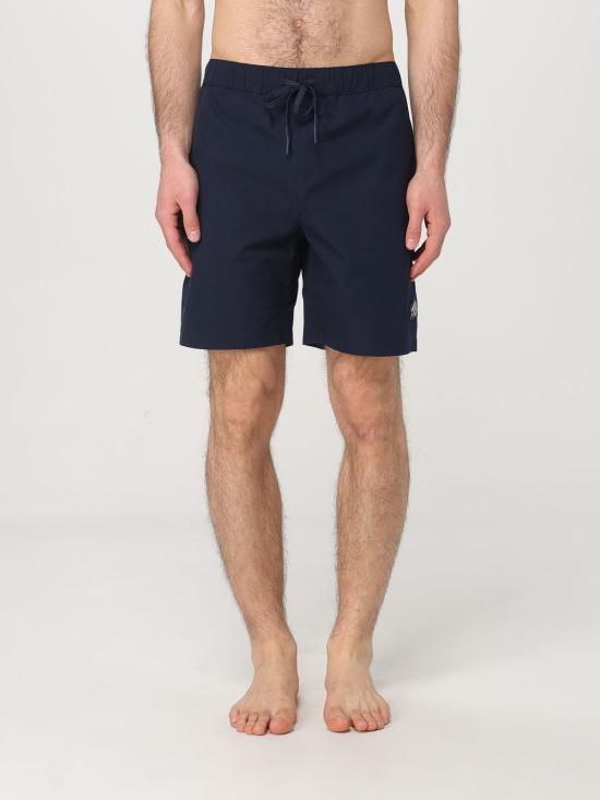 25SS 무스너클 스윔팬츠 M15MR756 833 Navy